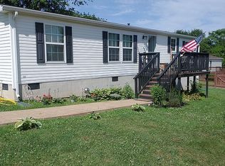72 Moats Ln, Martinsburg, WV 25404