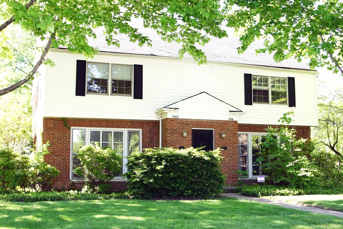 3323 Warrington Rd photo 1
