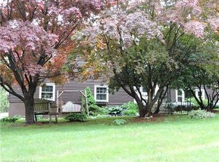 21 Fall Mountain Rd, Bristol, CT 06010