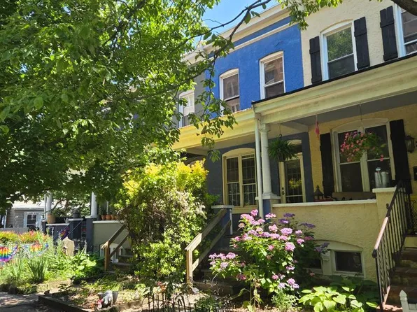 805 W 38th St, Baltimore, MD 21211