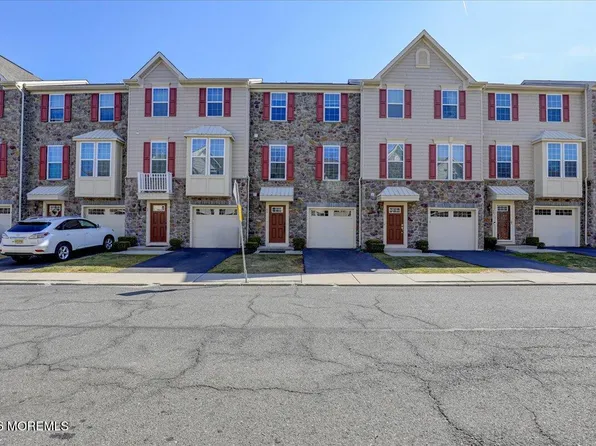 66 Phillip E Frank Way, Cliffwood, NJ 07721