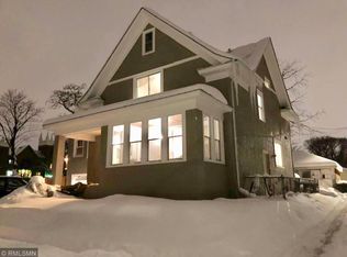 1710 E 32nd St, Minneapolis, MN 55407