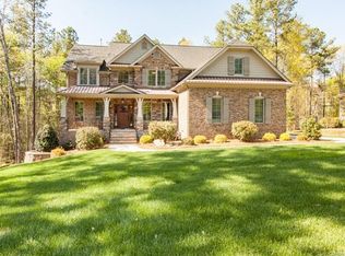 2605 Hamilton Crossings Dr, Charlotte, NC 28214