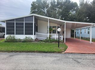 The Landings at Lake Henry, Haines City, FL 33844