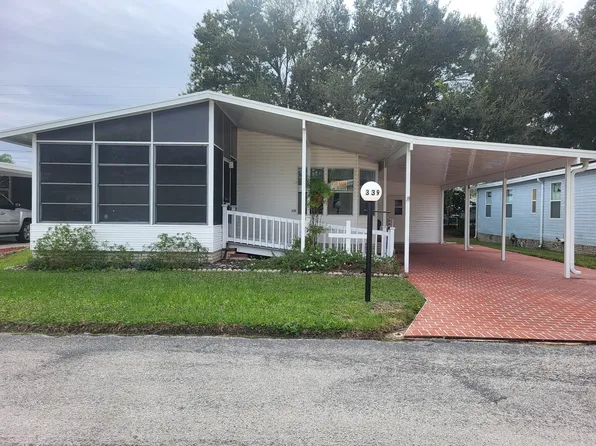 339 Ashley Dr #339, Haines City, FL 33844