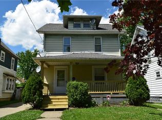 83 E Ido Ave, Akron, OH 44301