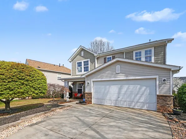 116 Ryder Cup Cir, Raleigh, NC 27603