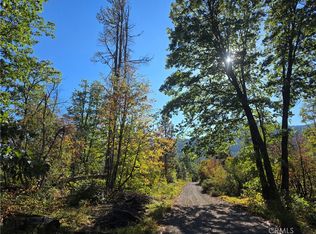 0 Muledeer Dr, Weed, CA 96094