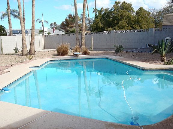 Huge Pool on 1/3 Acre Lot
