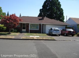 1420 8th Ave SW, Albany, OR 97321