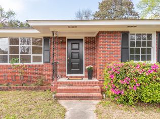 842 Condon Dr, Charleston, SC 29412