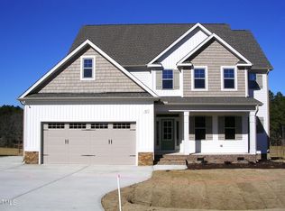 87 Hampshire Ct #32, Four Oaks, NC 27524