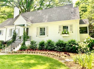 1113 Latham Rd, Greensboro, NC 27408