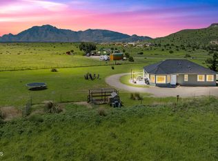 1743 S Table Mountain Rd, Chino Valley, AZ 86323