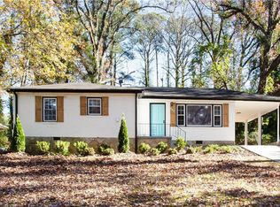 684 Farrar Ct, Decatur, GA 30032