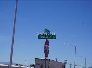 800 Industrial Ct, Boulder City, NV 89005