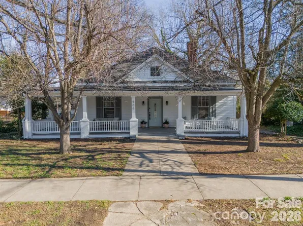 506 S Chester St, Gastonia, NC 28052