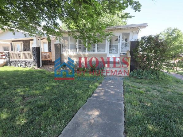 1814 E Morgan Ave