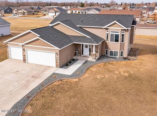 101 NE 16th, Barnesville, MN 56514