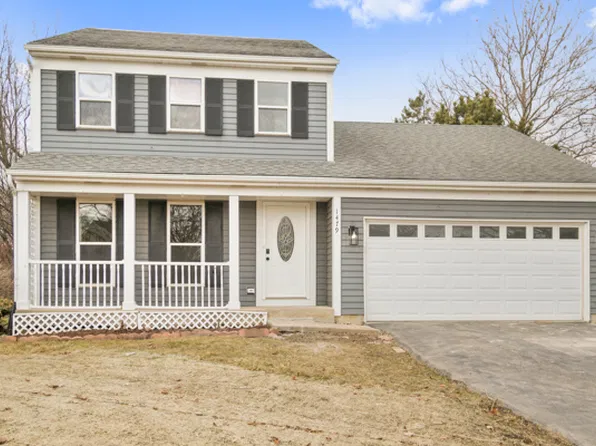 1479 Carriage Ln, Lake Villa, IL 60046