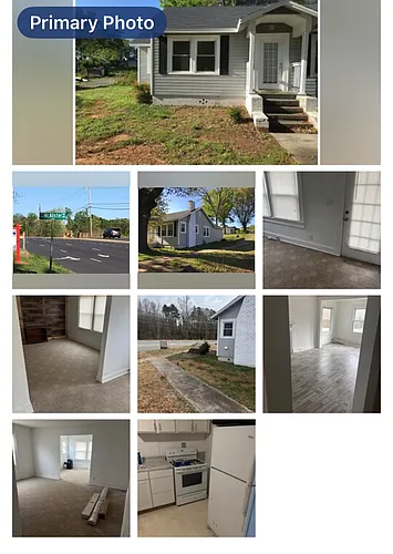 5204 Wilkinson Blvd Photo 1
