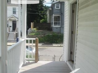 60 Glencoe St #2A, Brighton, MA 02135