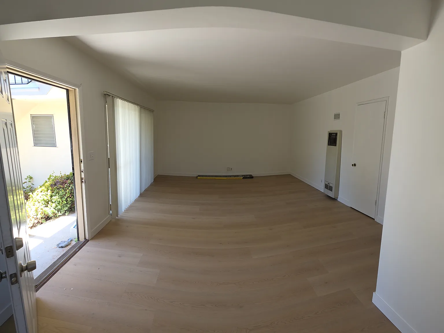 1 bed, $2,125 — Photo 1