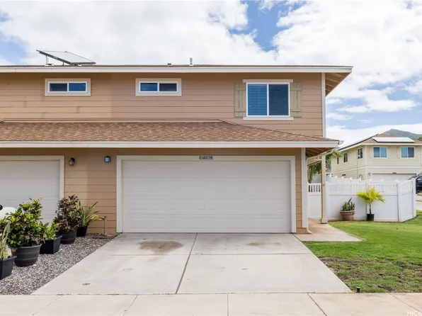 87-1762 Mokila St, Waianae, HI 96792