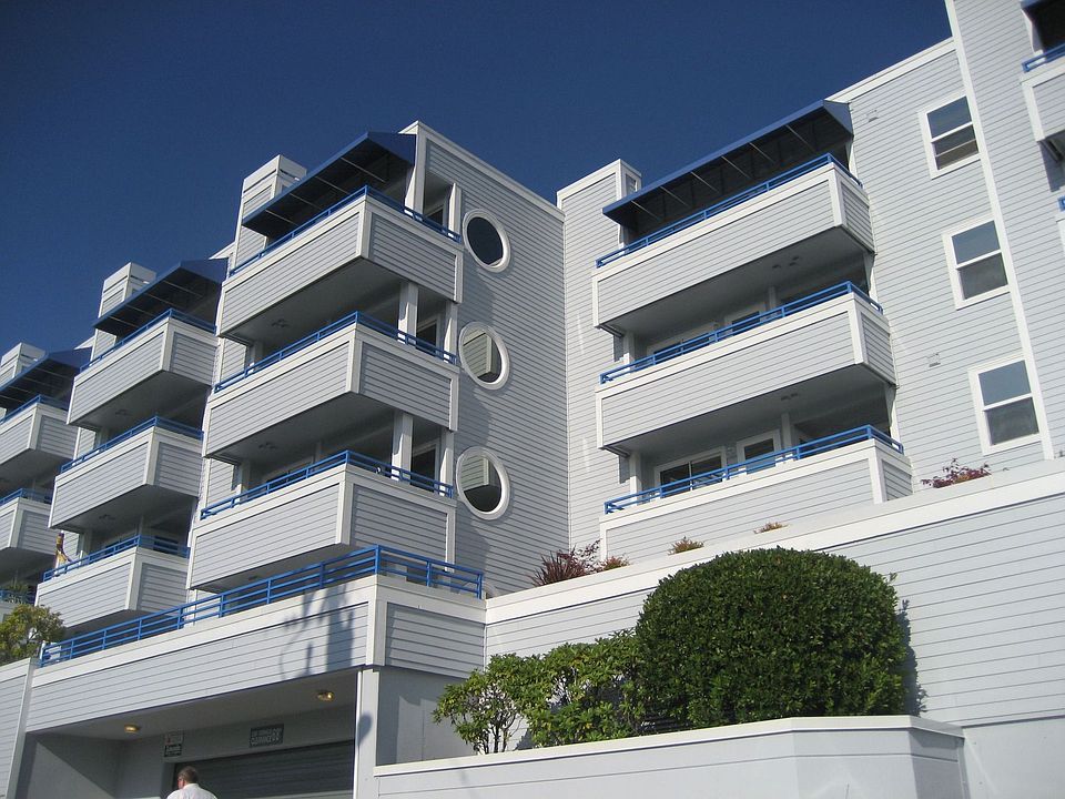Main Building
