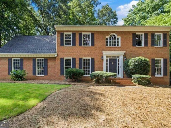 3197 Wicks Creek Trl, Marietta, GA 30062