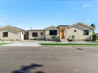 8006 Lloyd Ave, North Hollywood, CA 91605