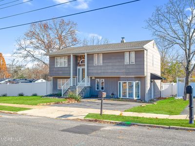 621 Illinois Avenue, Brick, NJ, 08724