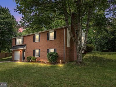 146 Winewood Dr, Locust Grove, VA, 22508