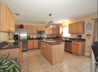 2911 Ariel Ave, Kissimmee, FL 34743