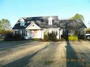 523 Hickory Ln, Pendleton, SC 29670