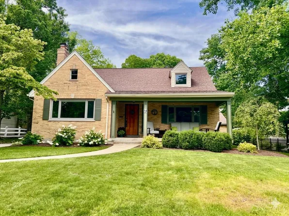 54 Jewett Dr, Cincinnati, OH 45215