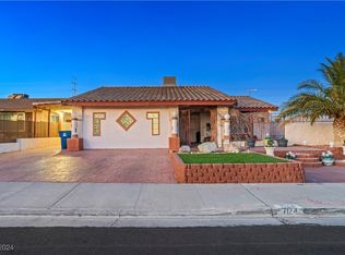 7124 Pleasant View Ave, Las Vegas, NV 89147