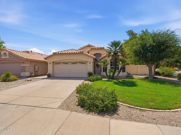 3801 E SAN REMO Avenue, Gilbert, AZ 85234