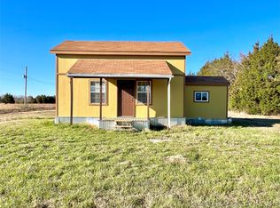 97401 S 4498th Rd, Vian, OK 74962