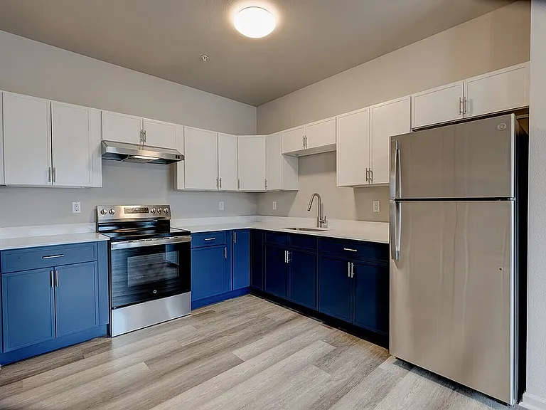 MGVG Living Thomasville Phase I — Photo 45