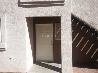 3960 Rebecca Raiter Ave UNIT 101, Las Vegas, NV 89110