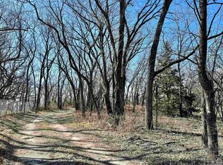 2015 E 500th Rd, Lecompton, KS 66050