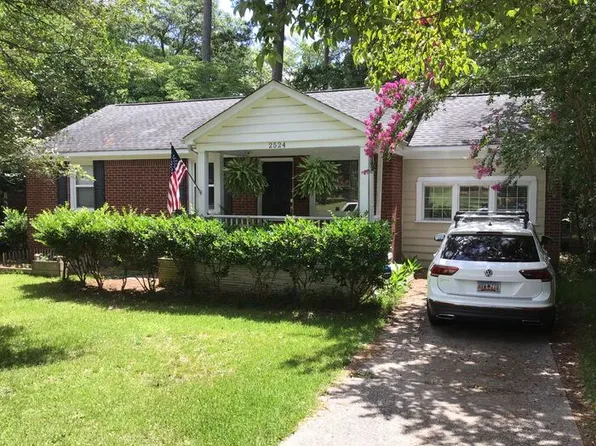 2524 Carroll Dr, Columbia, SC 29204