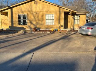 604 Gaylor St #B, Austin, TX 78752