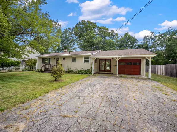 133 Lafayette Street, Laconia, NH 03246