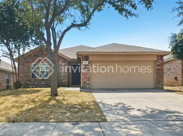 1416 Kingfisher Dr, Fort Worth, TX 76131