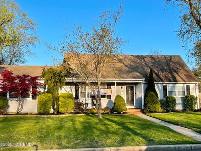 276 Dogwood Drive, Brick, NJ, 08723