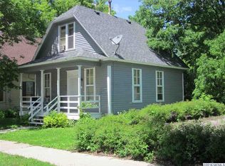 224 2nd St NW, Mason City, IA 50401