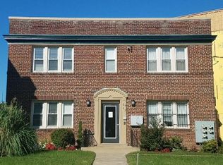 2712 6th St NE APT 4, Washington, DC 20017