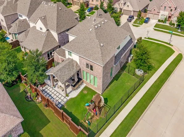 2144 Nassau Dr, McKinney, TX 75071